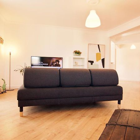 Lagos Suite Exteriör bild