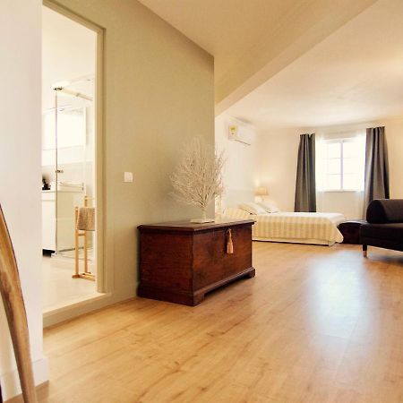 Lagos Suite Exteriör bild