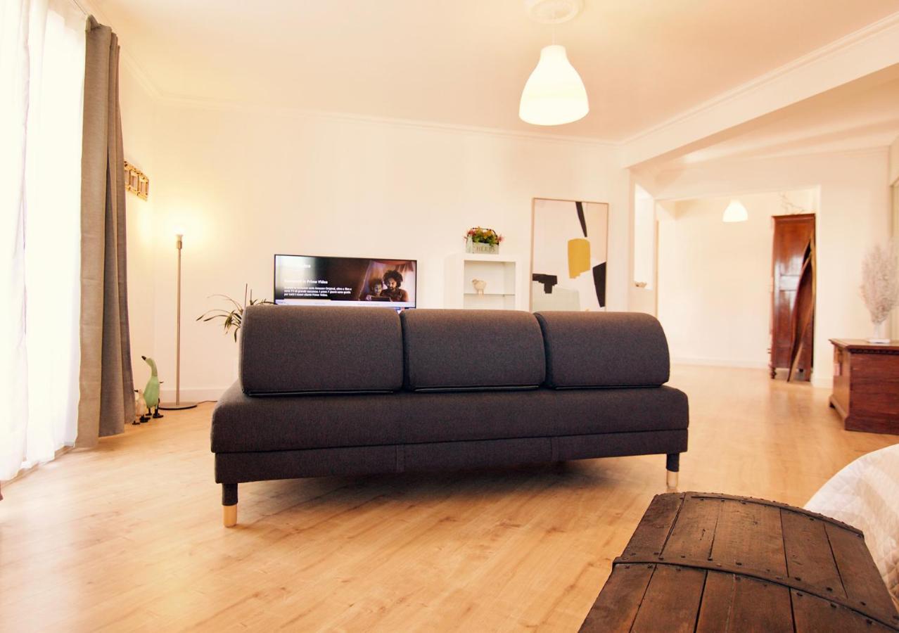 Lagos Suite Exteriör bild