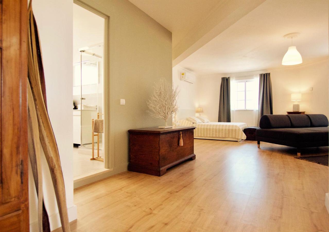 Lagos Suite Exteriör bild