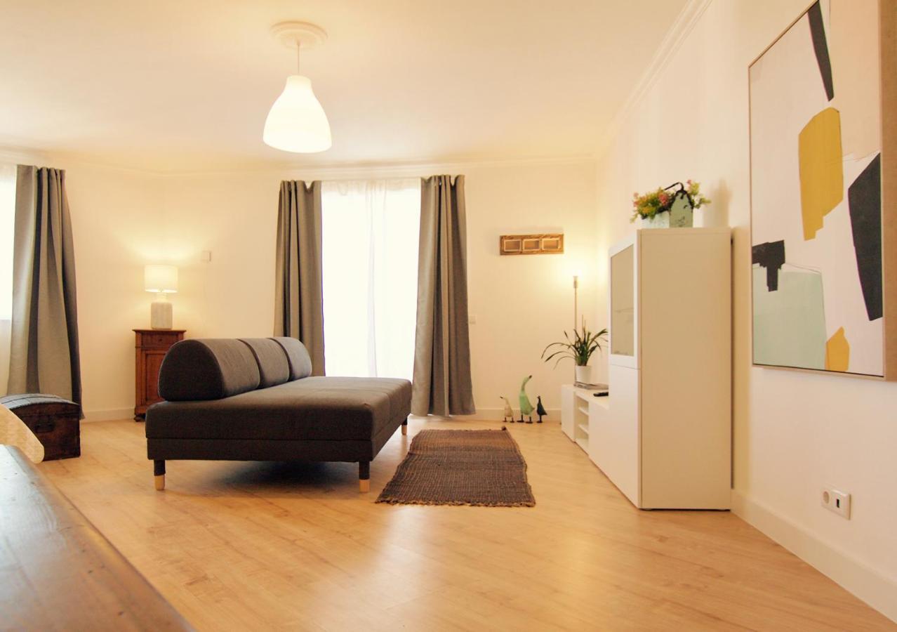 Lagos Suite Exteriör bild