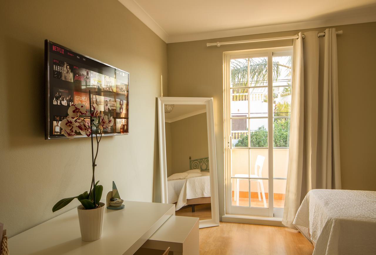 Lagos Suite Exteriör bild