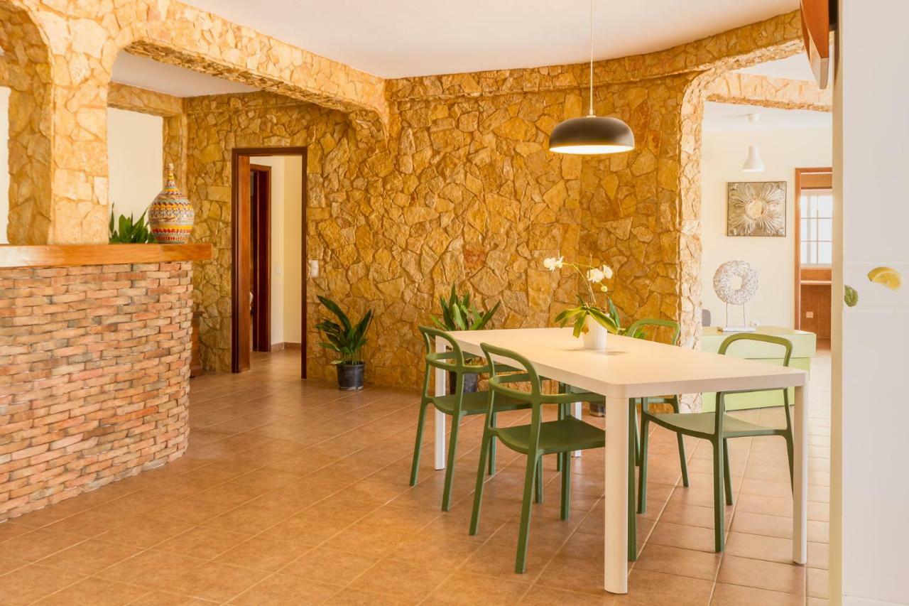 Lagos Suite Exteriör bild