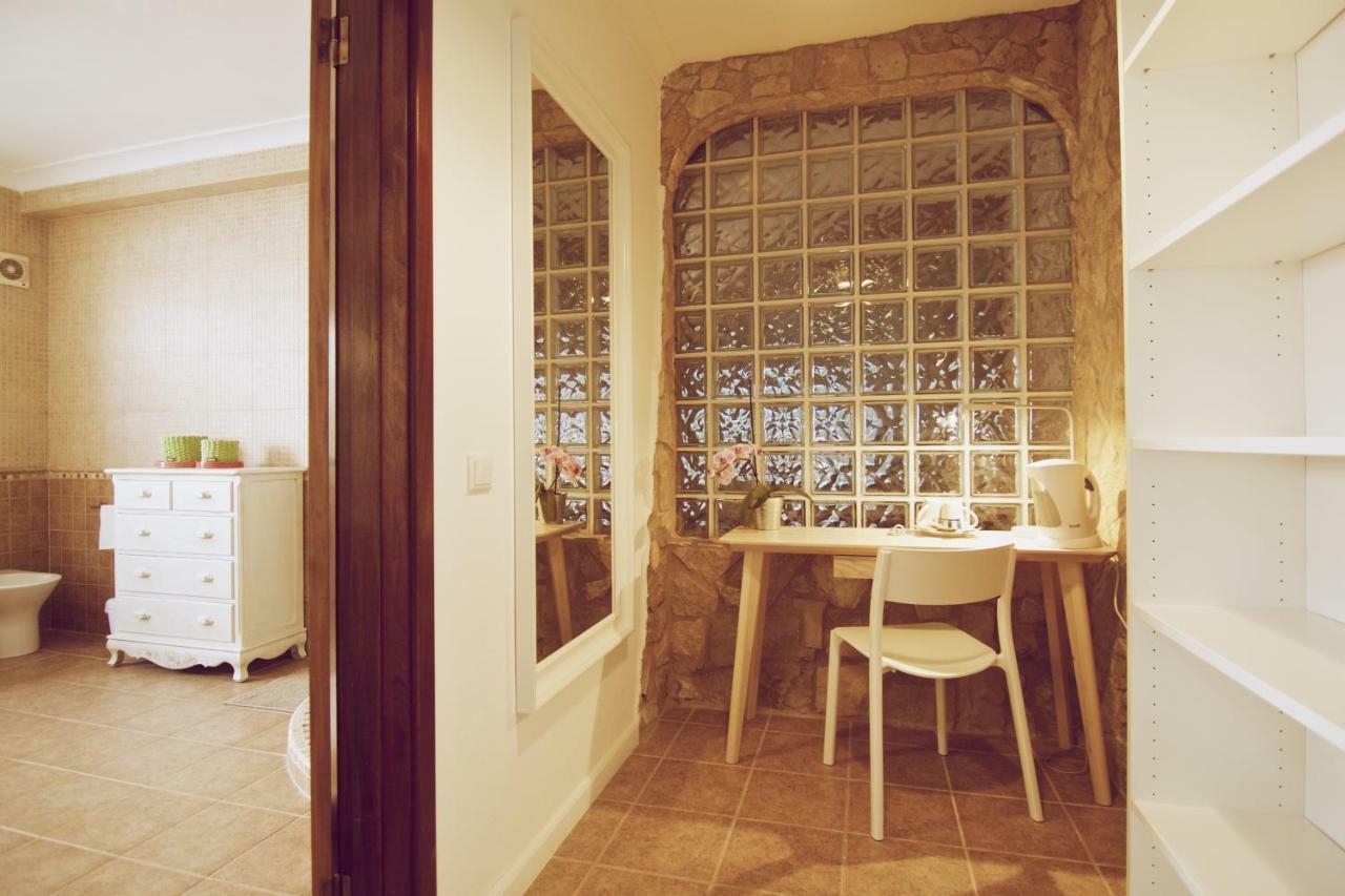 Lagos Suite Exteriör bild